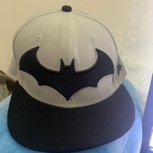 Batman Hat